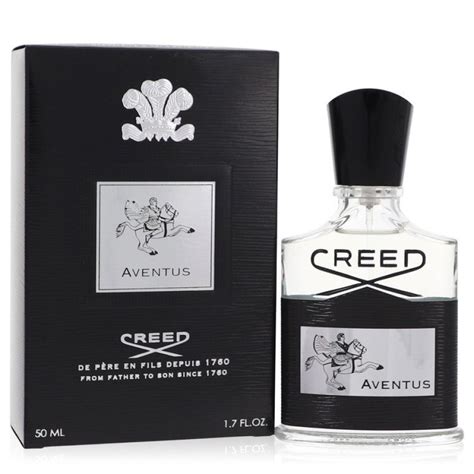 creed aventus 50 ml
